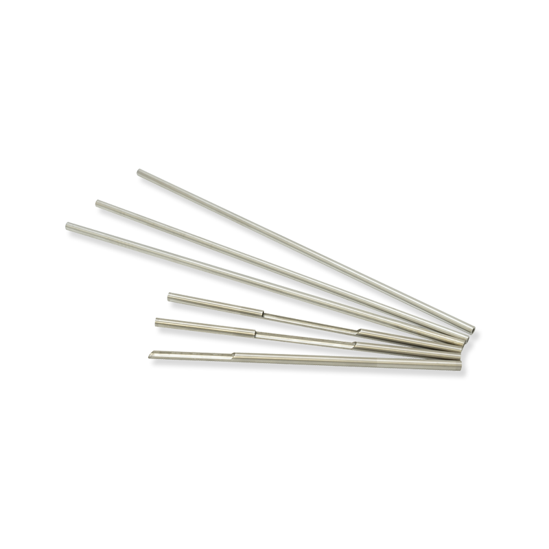 TP304/TP304L/TP304H AUSTENITISCH