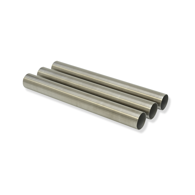 TP444 nikkelvrije molybdeenlegering ferritische roestvrijstalen pijp