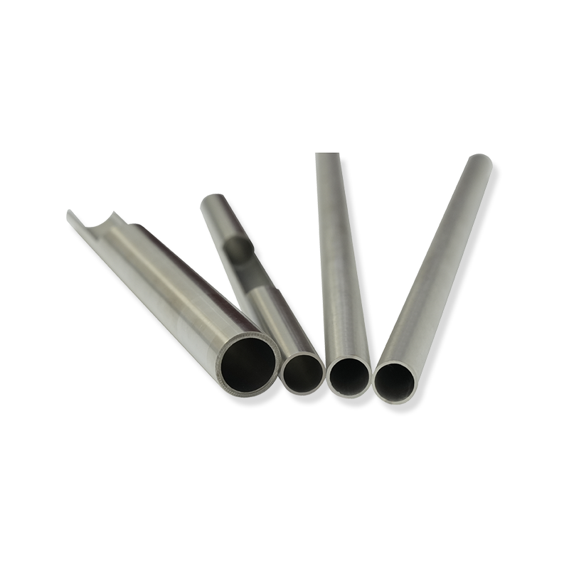 S2205 Corrosiebestendige duplex roestvrijstalen buis