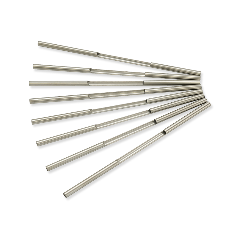 S32304 Austenite-Ferrite duplex stalen pijp