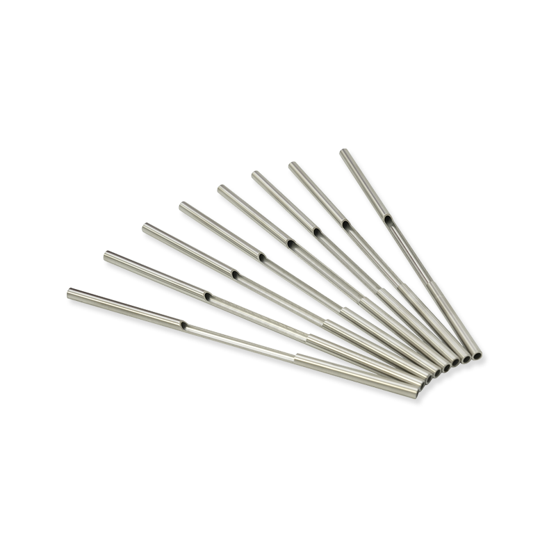 Monel 400 Corrosiebestendige nikkellegeringsbuis