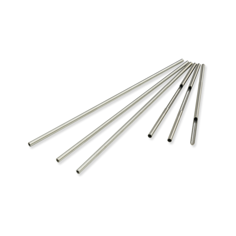 TP316/TP316L/TP316H/TP316TI AUSTENITISCHE STAALLESE STALLY LEDERING PIJP