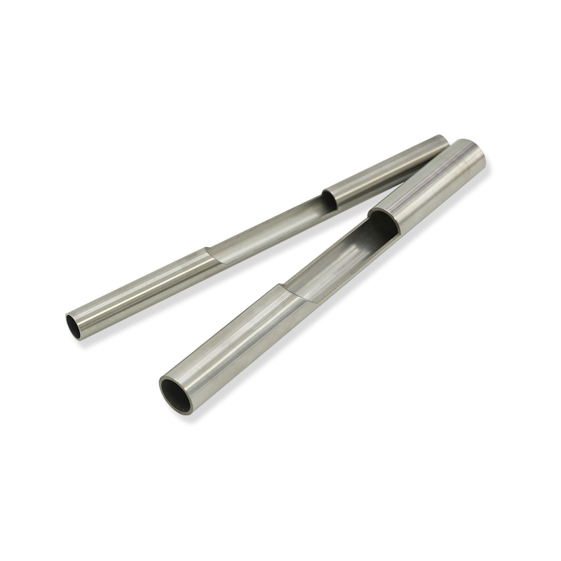 Monel 800 Iron Nikkel Chroom legering buis