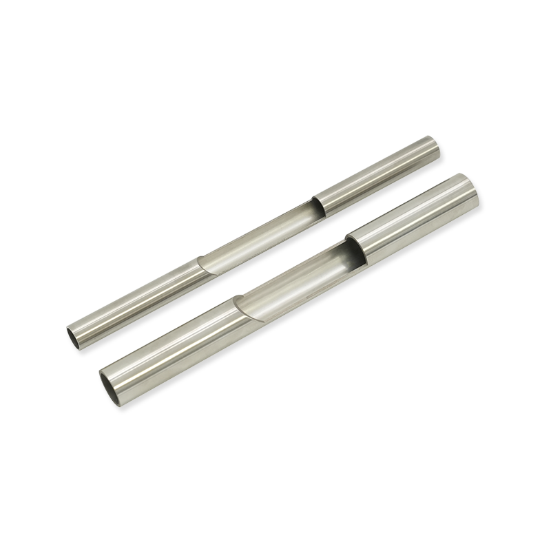 904L Austenitische roestvrijstalen legeringspijp