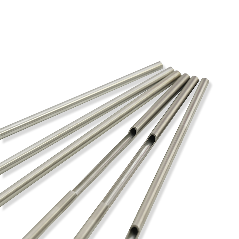 TP310S Austenitische roestvrijstalen naadloze pijp