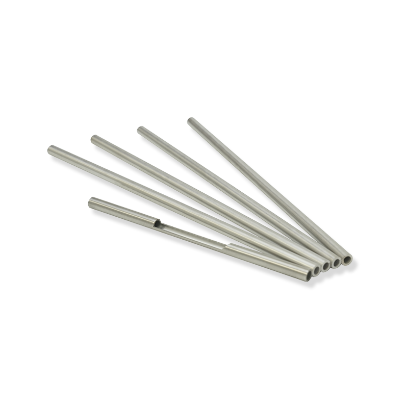 TP317 Corrosiebestendige austenitische roestvrijstalen pijp