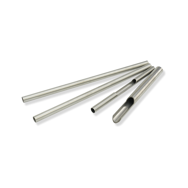 Tp347 niobium gestabiliseerde austenitische roestvrijstalen pijp