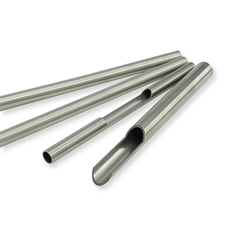 S31254 Hoge legering Austenitische roestvrijstalen pijp