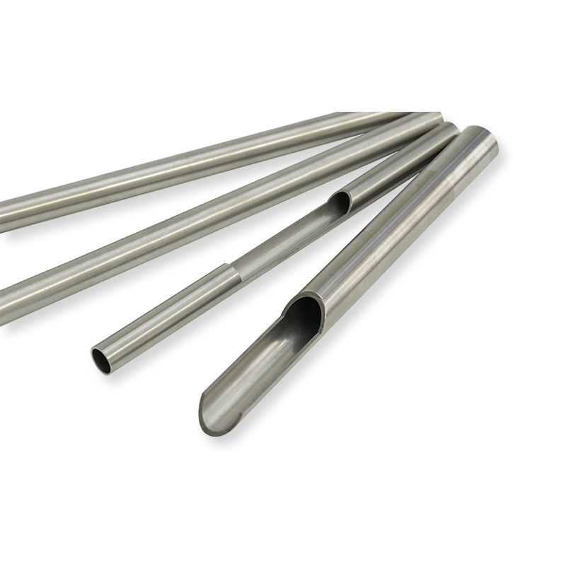 TP410 Engineering Martensitic roestvrijstalen pijp