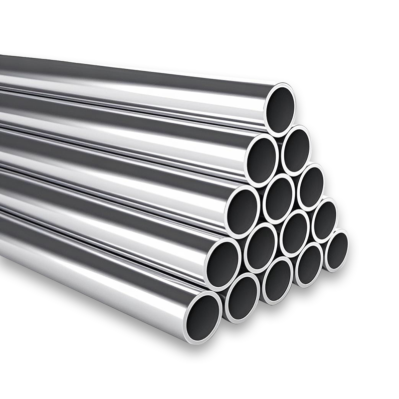 Roestvrijstalen heldere gegloeide buis